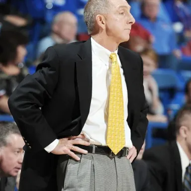 Foto de perfil de Jeff Reynolds (basketball)