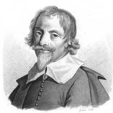 Foto de perfil de Gabriel Naudé