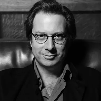 Foto de perfil de David Stern (conductor)