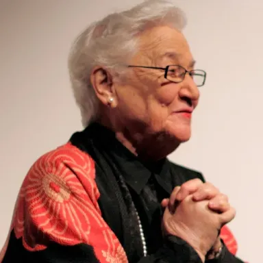 Foto de perfil de Beate Sirota Gordon