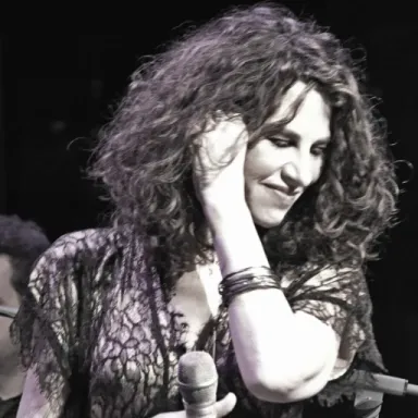 Foto de perfil de Eleftheria Arvanitaki