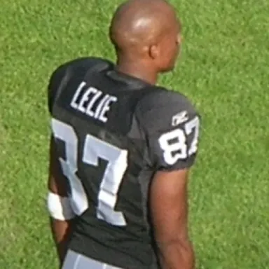 Foto de perfil de Ashley Lelie