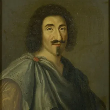 Foto de perfil de Jean-Louis Guez de Balzac