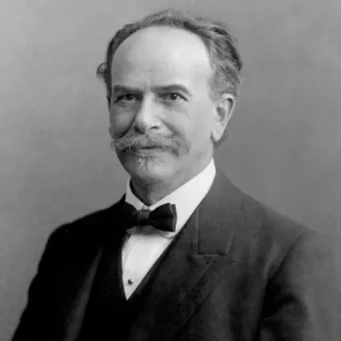 Foto de perfil de Franz Boas
