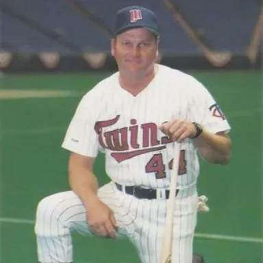 Foto de perfil de Rick Renick