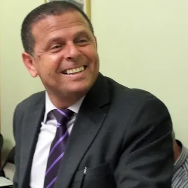 Foto de perfil de Eitan Cabel