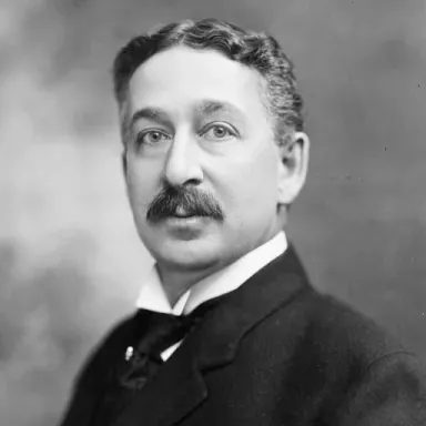 Foto de perfil de King C. Gillette