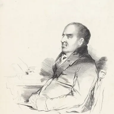 Foto de perfil de Charles Butler (lawyer)
