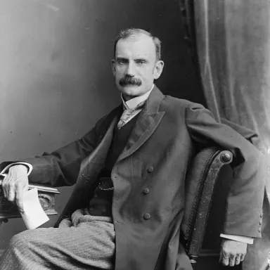 Foto de perfil de William Pember Reeves