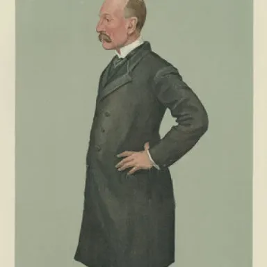 Foto de perfil de Arthur Bigge, 1st Baron Stamfordham