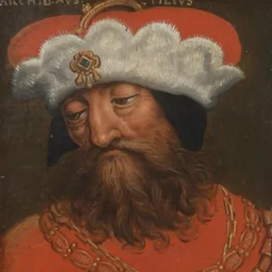 Foto de perfil de Leopold III, Duke of Austria