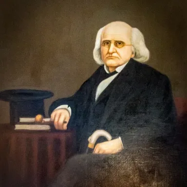 Foto de perfil de Samuel Morgan