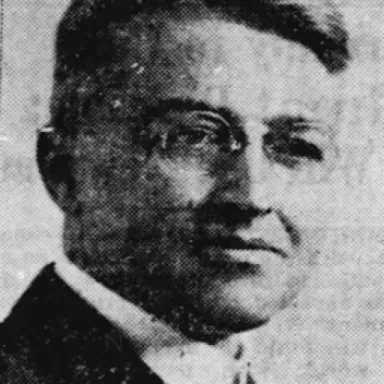 Foto de perfil de Donald S. Whitehead