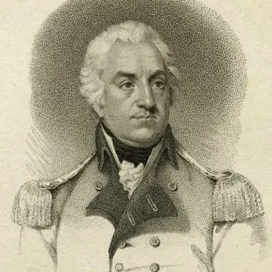 Foto de perfil de Samuel Auchmuty (British Army officer, born 1758)