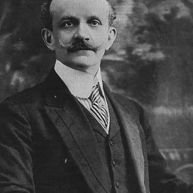 Foto de perfil de Johann Heinrich von Bernstorff