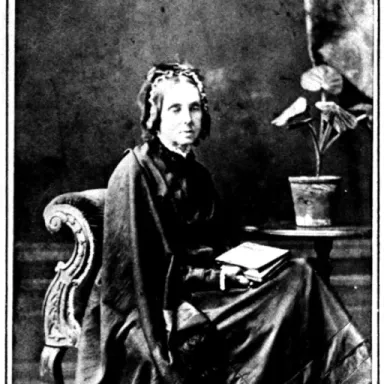 Foto de perfil de Mary Ball (naturalist)