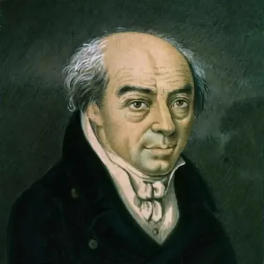Foto de perfil de Justin Heinrich Knecht