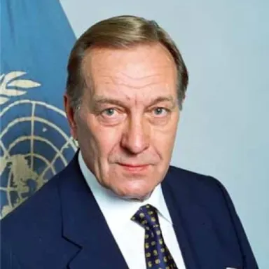 Foto de perfil de Harri Holkeri