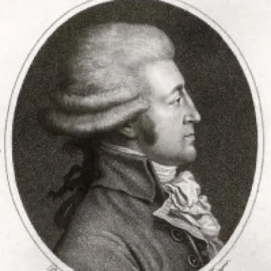 Foto de perfil de Stanislas Marie Adélaïde, comte de Clermont-Tonnerre