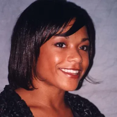 Foto de perfil de Dominique Dawes