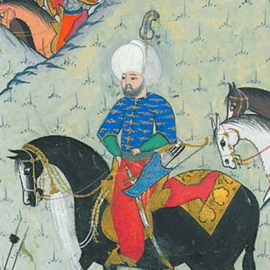 Foto de perfil de Sokollu Mehmed Pasha