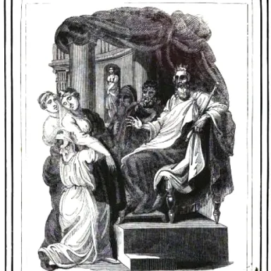 Foto de perfil de Esther Baxter
