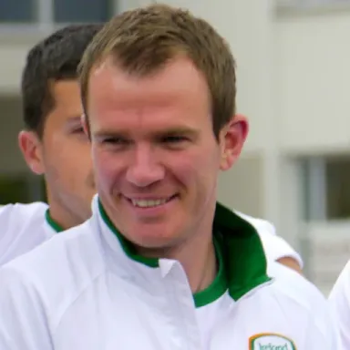 Foto de perfil de Glenn Whelan
