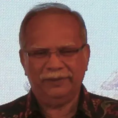 Foto de perfil de A. M. Ramasamy