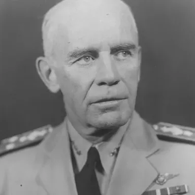Foto de perfil de George D. Murray
