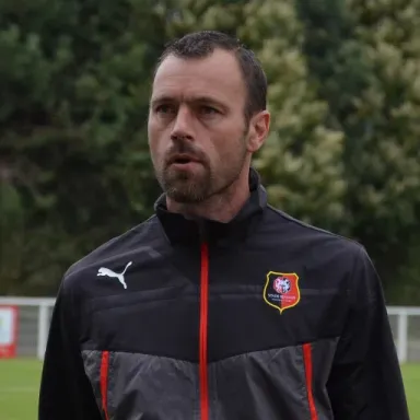 Foto de perfil de Mickaël Pagis