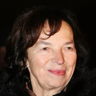 Foto de perfil de Livia Klausová