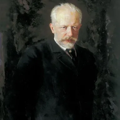 Foto de perfil de Pyotr Ilyich Tchaikovsky