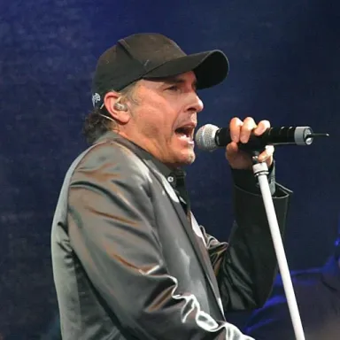 Foto de perfil de Peter Schilling
