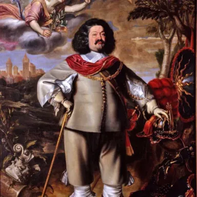 Foto de perfil de Ottavio Piccolomini