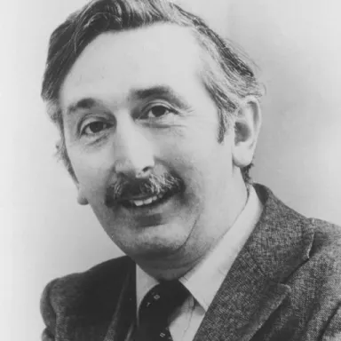 Foto de perfil de Godfrey Hounsfield