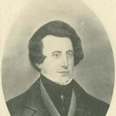 Foto de perfil de James Boyle Uniacke
