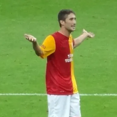 Foto de perfil de Sabri Sarıoğlu