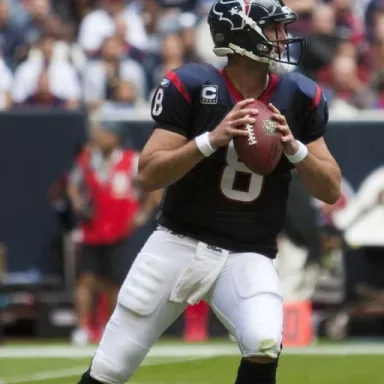 Foto de perfil de Matt Schaub