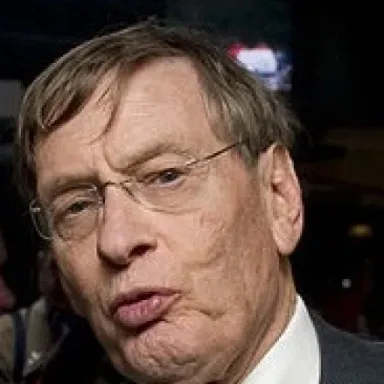 Foto de perfil de Bud Selig