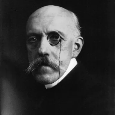 Foto de perfil de Henri de Régnier