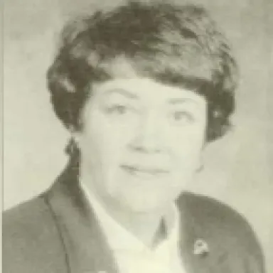 Foto de perfil de Marian N. McLawhorn