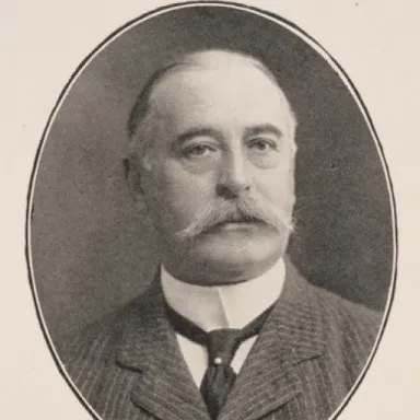 Foto de perfil de Benjamin Blyth II
