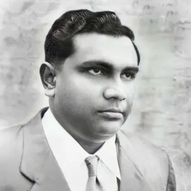 Foto de perfil de Ibrahim Nasir