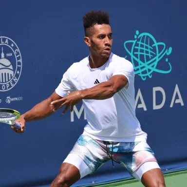 Foto de perfil de Michael Mmoh