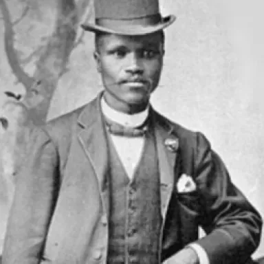Foto de perfil de Enoch Sontonga