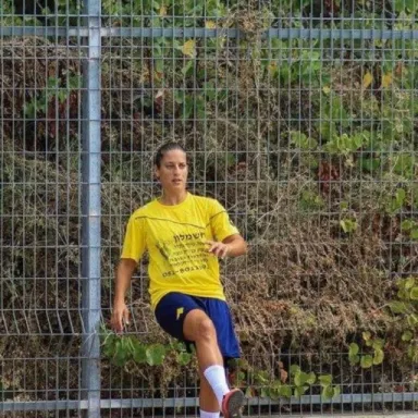 Foto de perfil de Maya Barqui