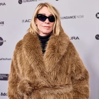 Foto de perfil de Kim Gordon