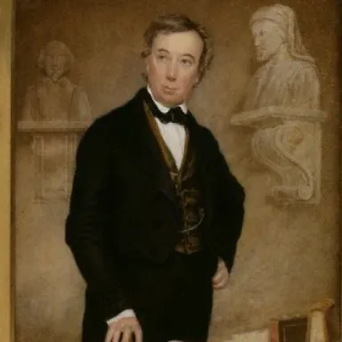Foto de perfil de Charles Cowden Clarke