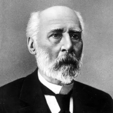 Foto de perfil de Fyodor Bredikhin