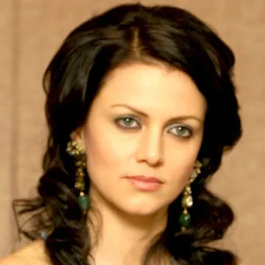 Foto de perfil de Yana Gupta